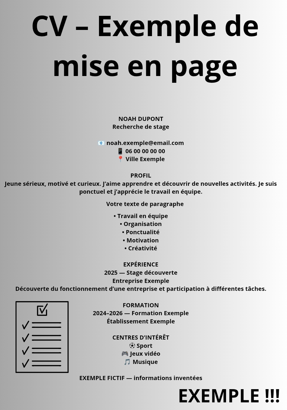 Cv